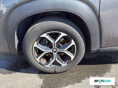 Citroën C3 Aircross Essence