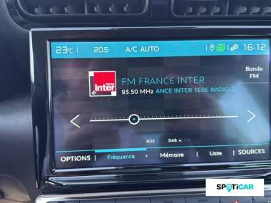 Citroën C3 Aircross Essence