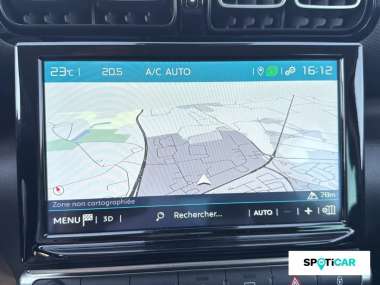 Citroën C3 Aircross Essence