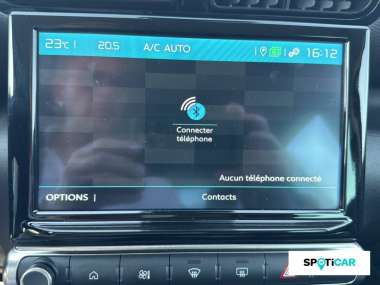 Citroën C3 Aircross Essence