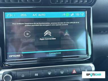 Citroën C3 Aircross Essence