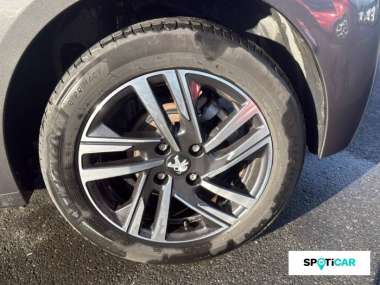 Peugeot 208 Essence