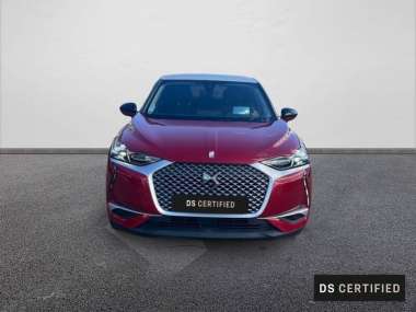 Ds DS 3 Crossback Electrique