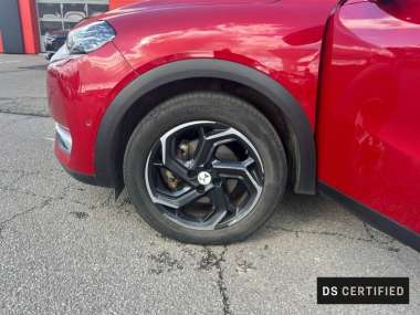 Ds DS 3 Crossback Electrique