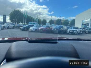 Ds DS 3 Crossback Electrique