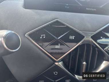 Ds DS 3 Crossback Electrique