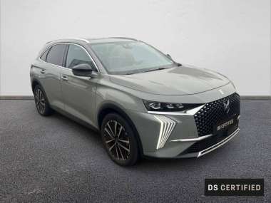 Ds DS 7 Diesel