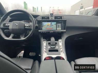 Ds DS 7 Diesel