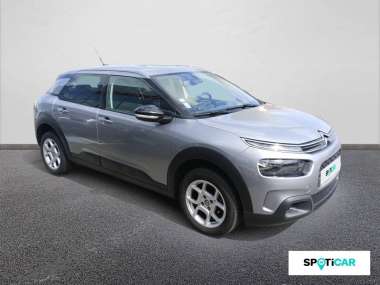 Citroën C4 Cactus Essence
