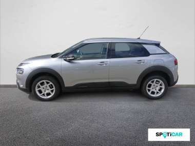 Citroën C4 Cactus Essence