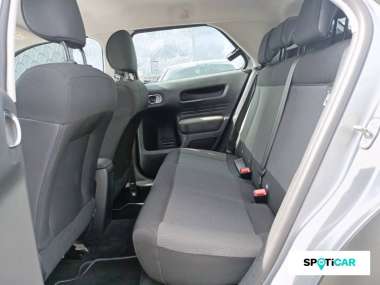 Citroën C4 Cactus Essence