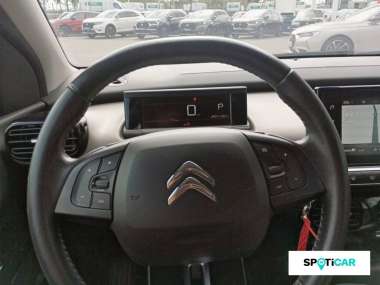 Citroën C4 Cactus Essence