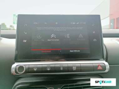 Citroën C4 Cactus Essence