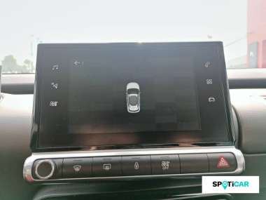 Citroën C4 Cactus Essence