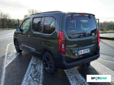 Citroën Berlingo Diesel