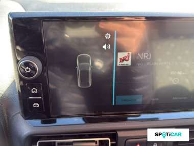 Citroën Berlingo Diesel