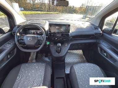 Citroën Berlingo Diesel