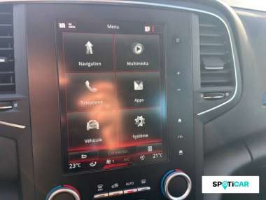 Renault Mégane Estate Essence