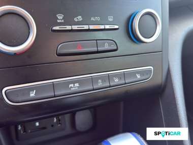 Renault Mégane Estate Essence