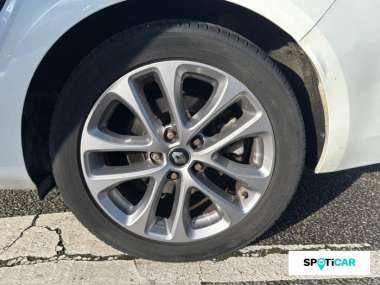 Renault Mégane Estate Essence