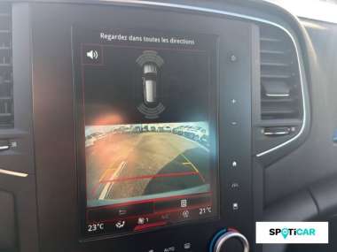 Renault Mégane Estate Essence