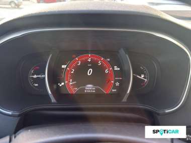 Renault Mégane Estate Essence