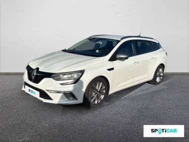 Renault Mégane Estate Essence