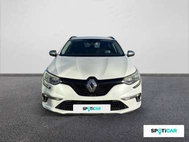 Renault Mégane Estate Essence