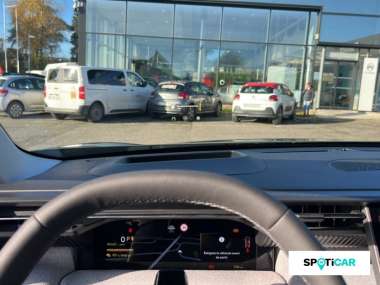 Citroën ë-C5 Aircross Electrique