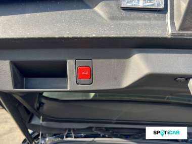 Citroën ë-C5 Aircross Electrique