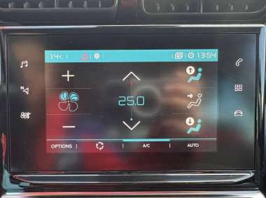 Citroën C3 Aircross Essence