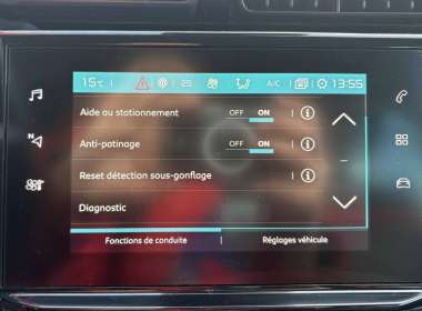 Citroën C3 Aircross Essence