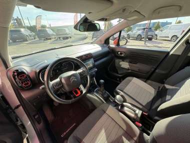 Citroën C3 Aircross Essence