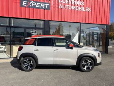 Citroën C3 Aircross Essence