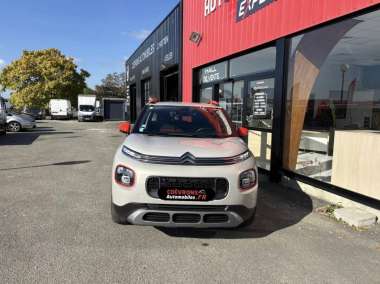 Citroën C3 Aircross Essence