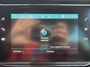 Citroën C3 Aircross Essence