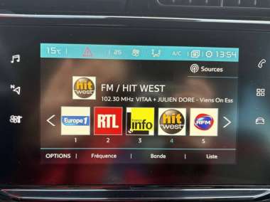 Citroën C3 Aircross Essence