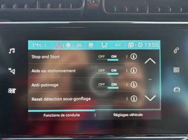 Citroën C3 Aircross Essence