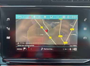 Citroën C3 Aircross Essence