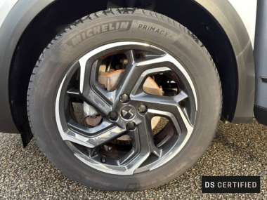 Ds DS 3 Crossback Diesel