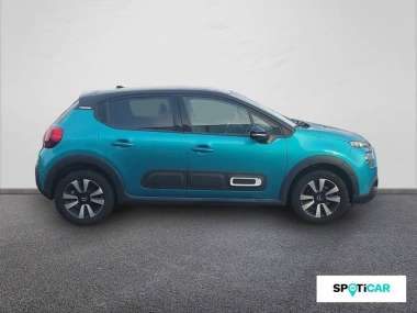 Citroën C3 Essence