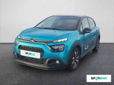 Citroën C3 Essence