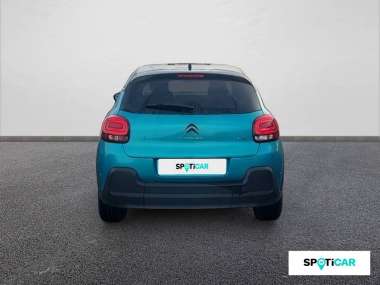 Citroën C3 Essence