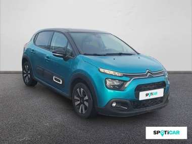 Citroën C3 Essence
