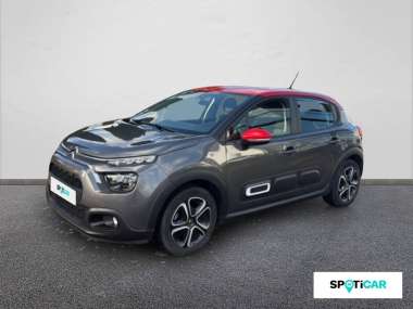 Citroën C3 Essence
