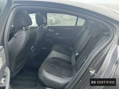 Ds DS 9 Hybride rechargeable