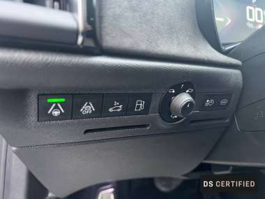 Ds DS 9 Hybride rechargeable