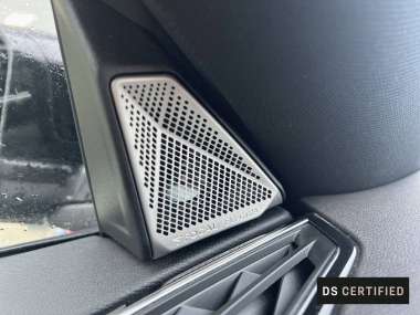 Ds DS 9 Hybride rechargeable