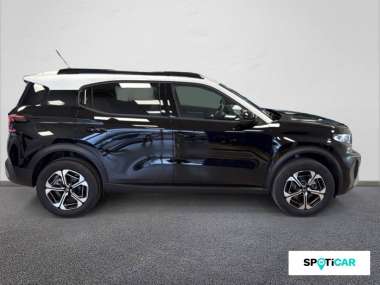 Citroën C3 Aircross Hybride