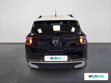 Citroën C3 Aircross Hybride